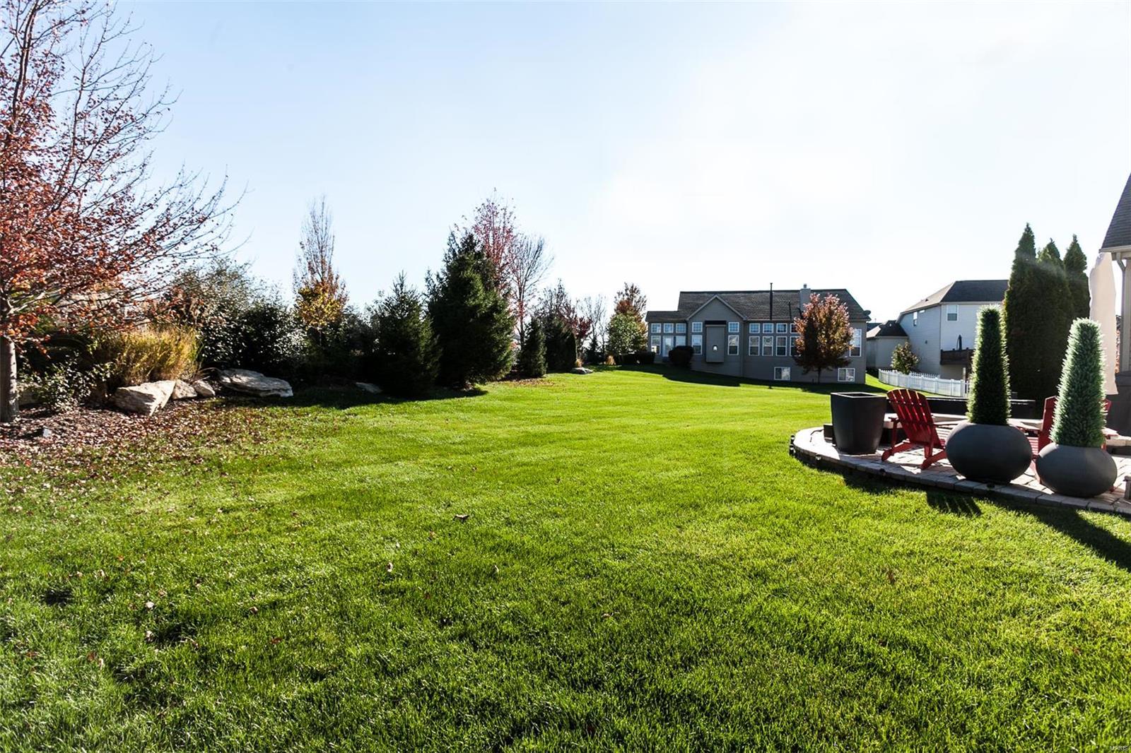 Ohmes Farm - Residential