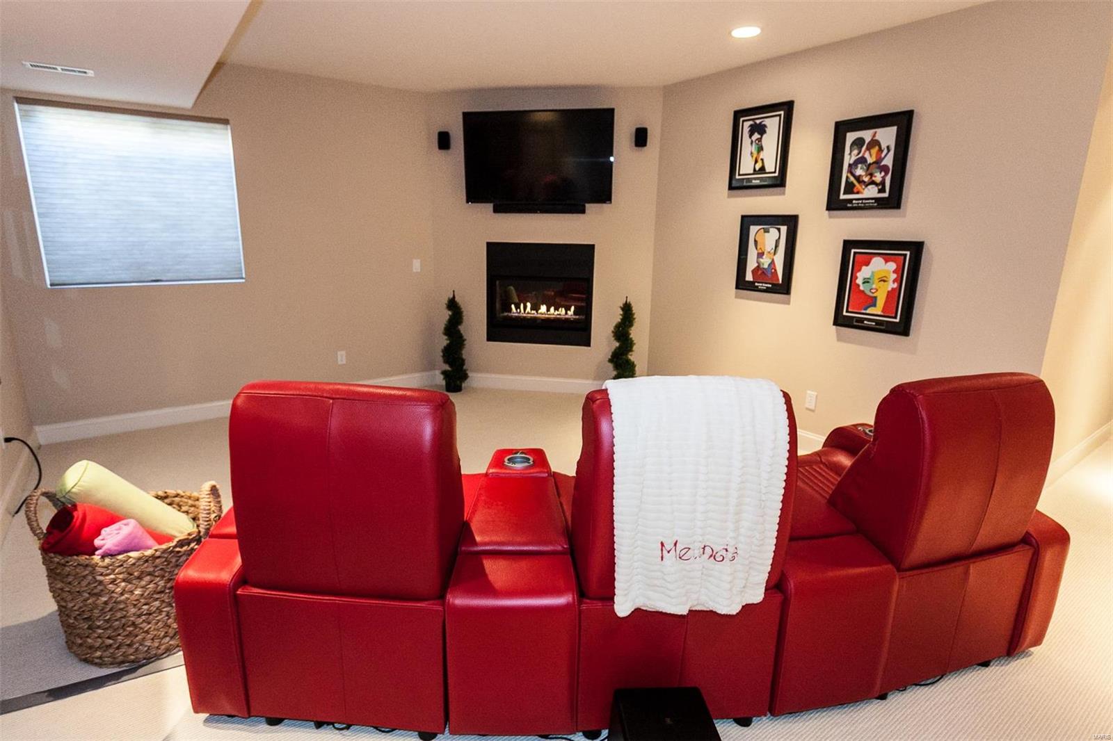 Ohmes Farm - Residential