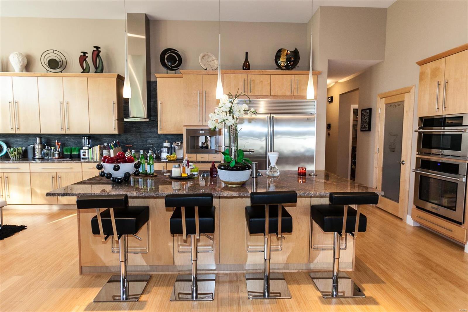 Ohmes Farm - Residential