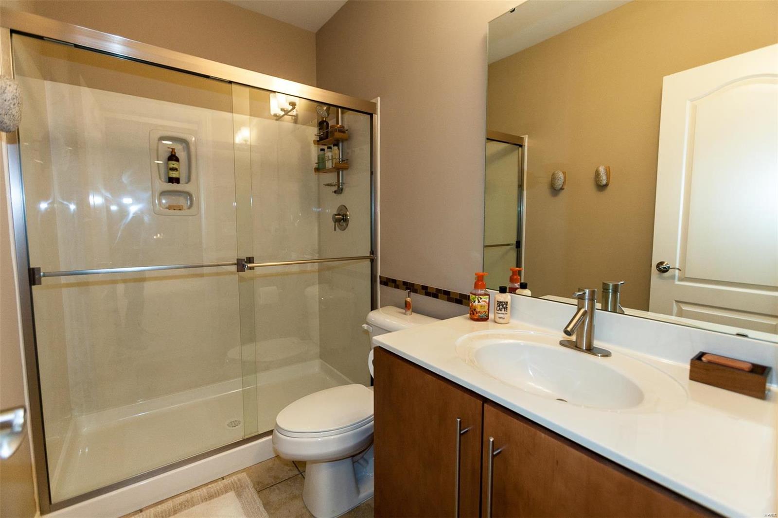 Ohmes Farm - Residential