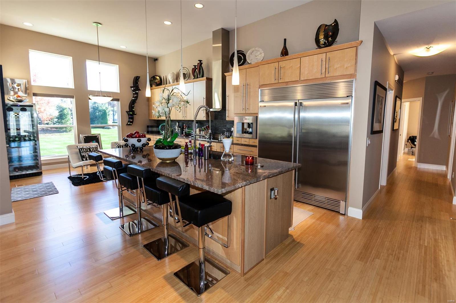 Ohmes Farm - Residential