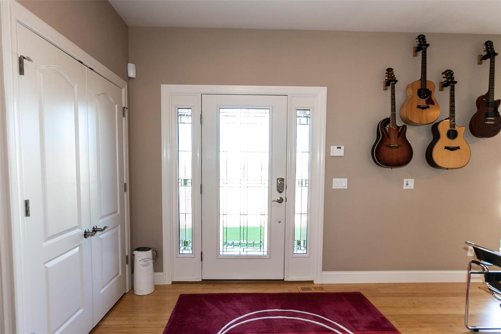 Ohmes Farm - Residential