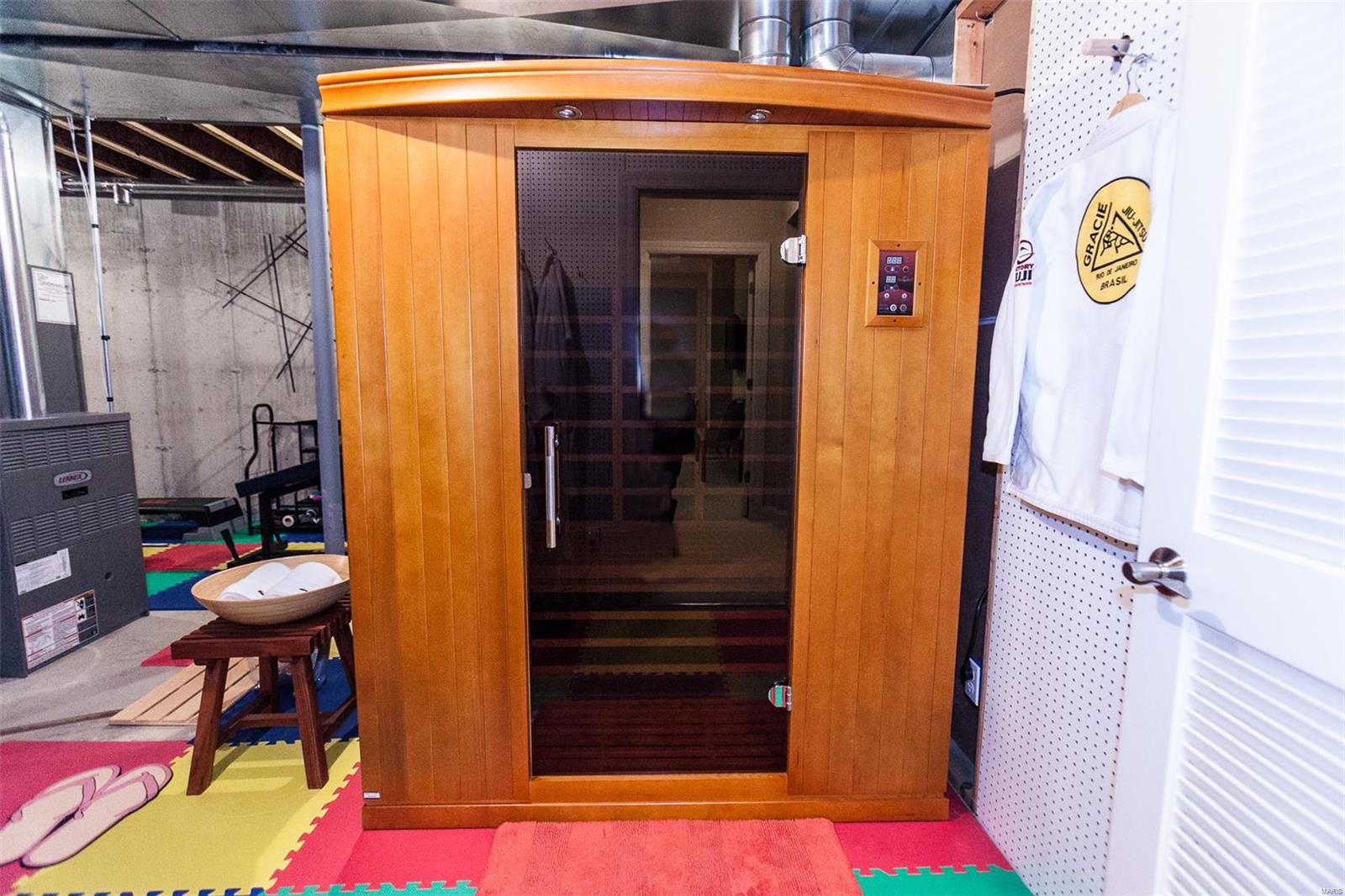 Ohmes Farm - Residential