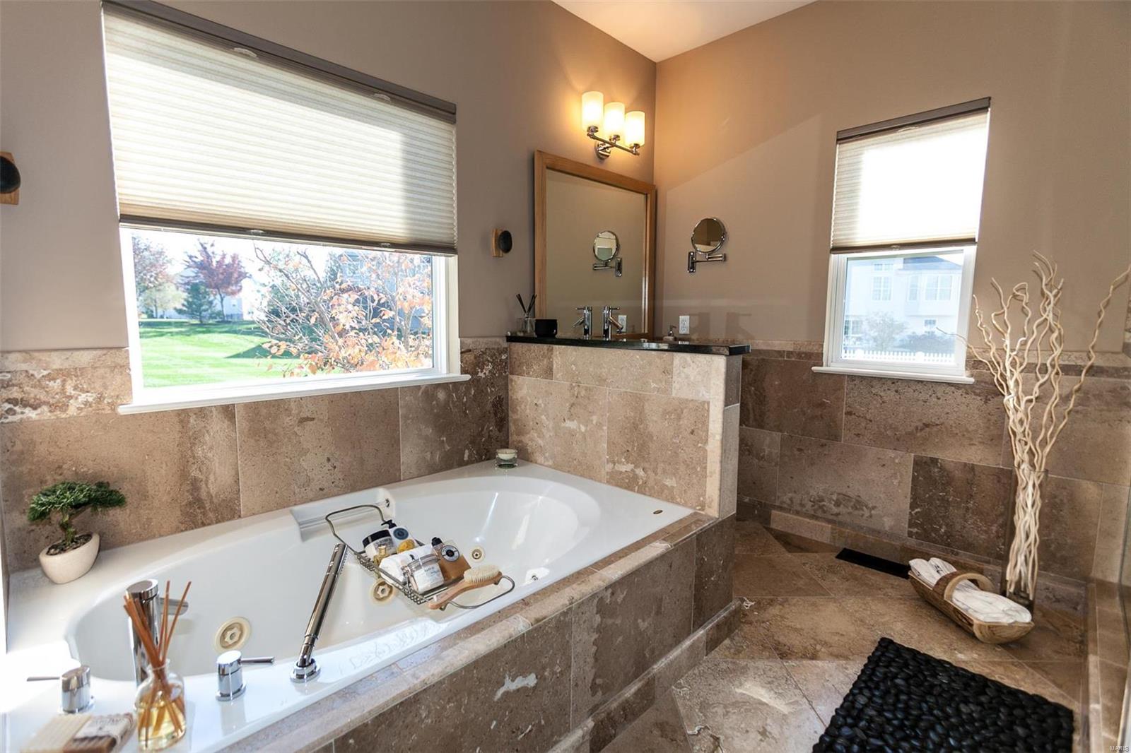 Ohmes Farm - Residential