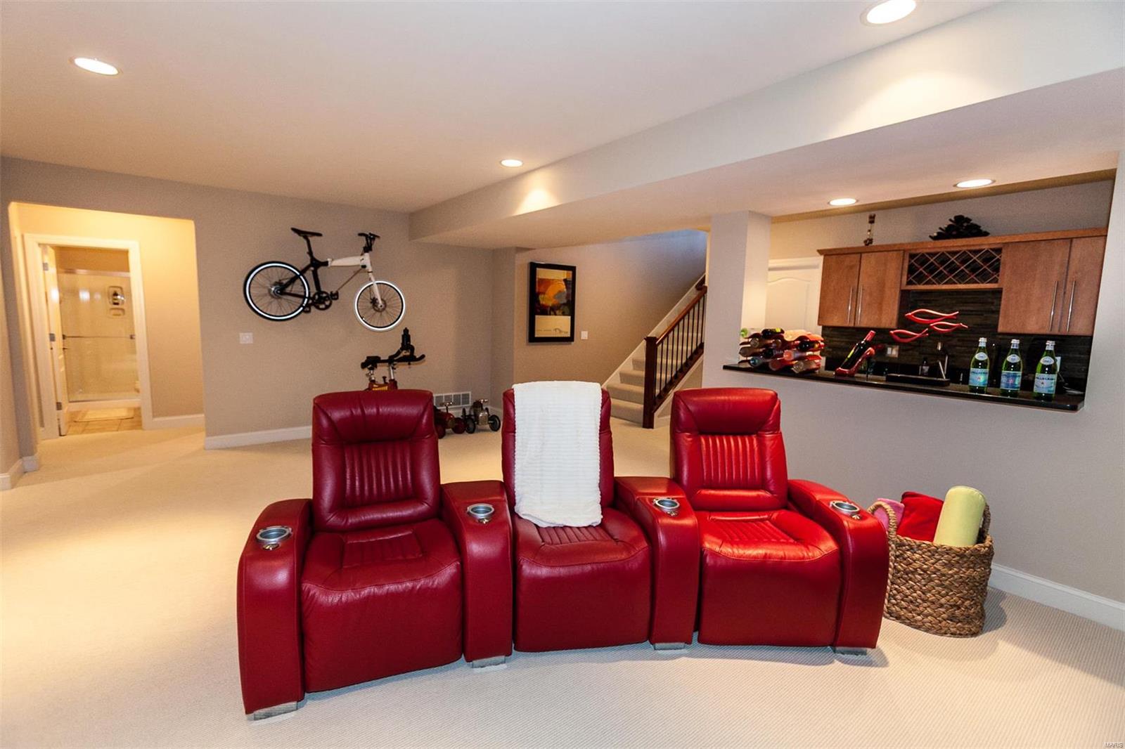 Ohmes Farm - Residential