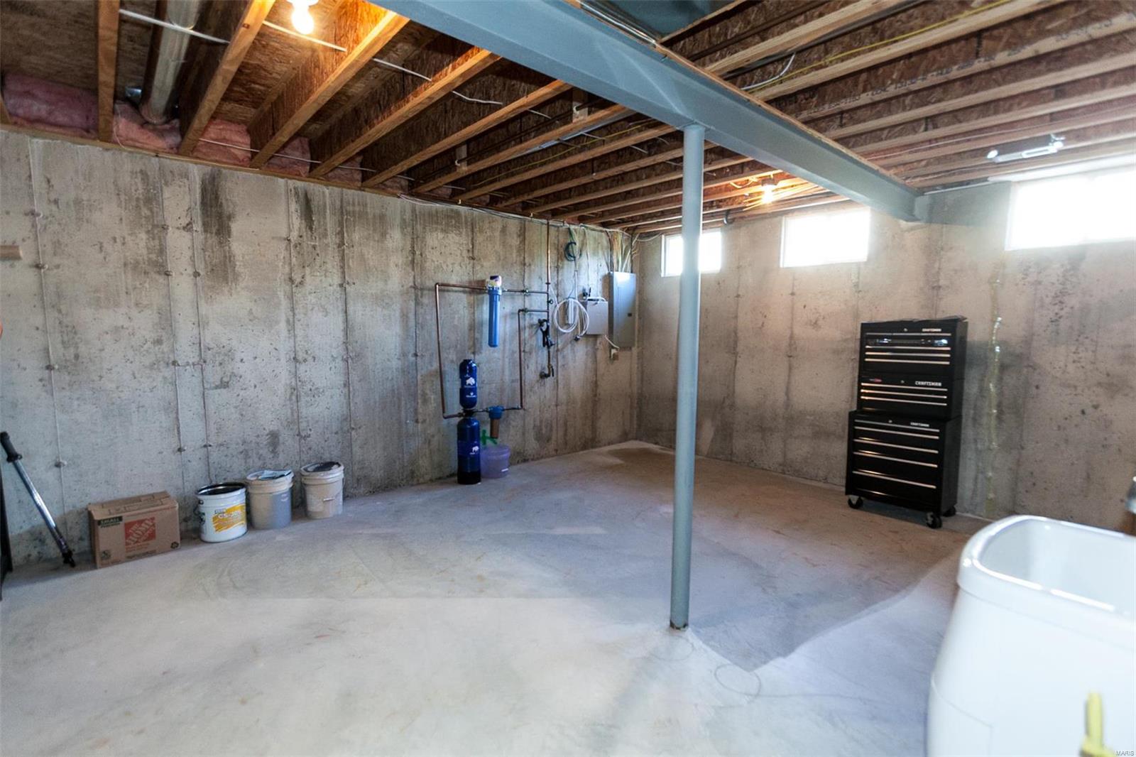 Ohmes Farm - Residential