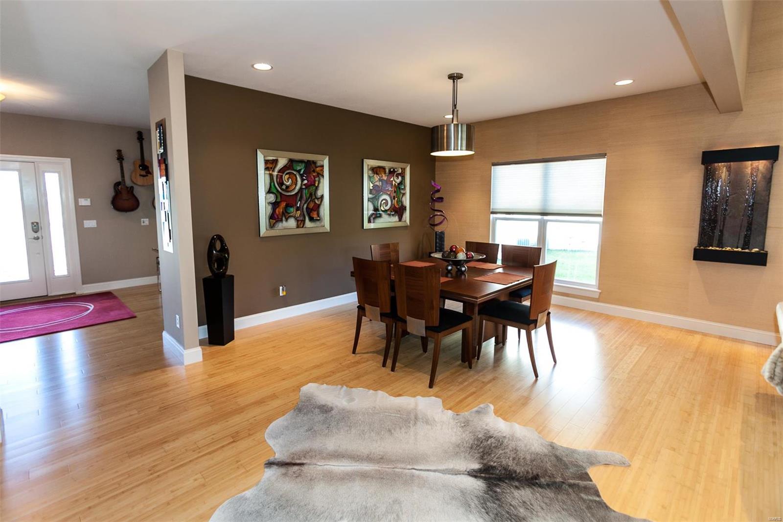 Ohmes Farm - Residential