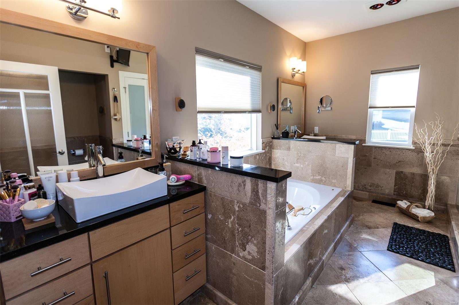 Ohmes Farm - Residential