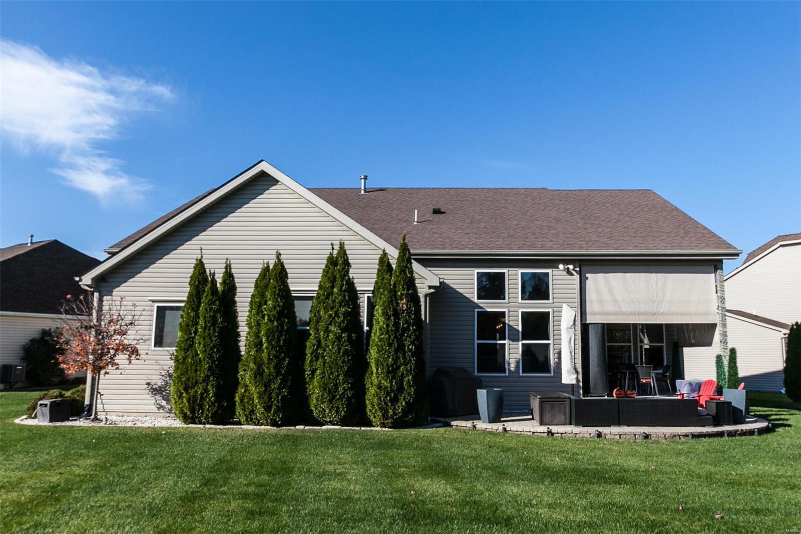 Ohmes Farm - Residential