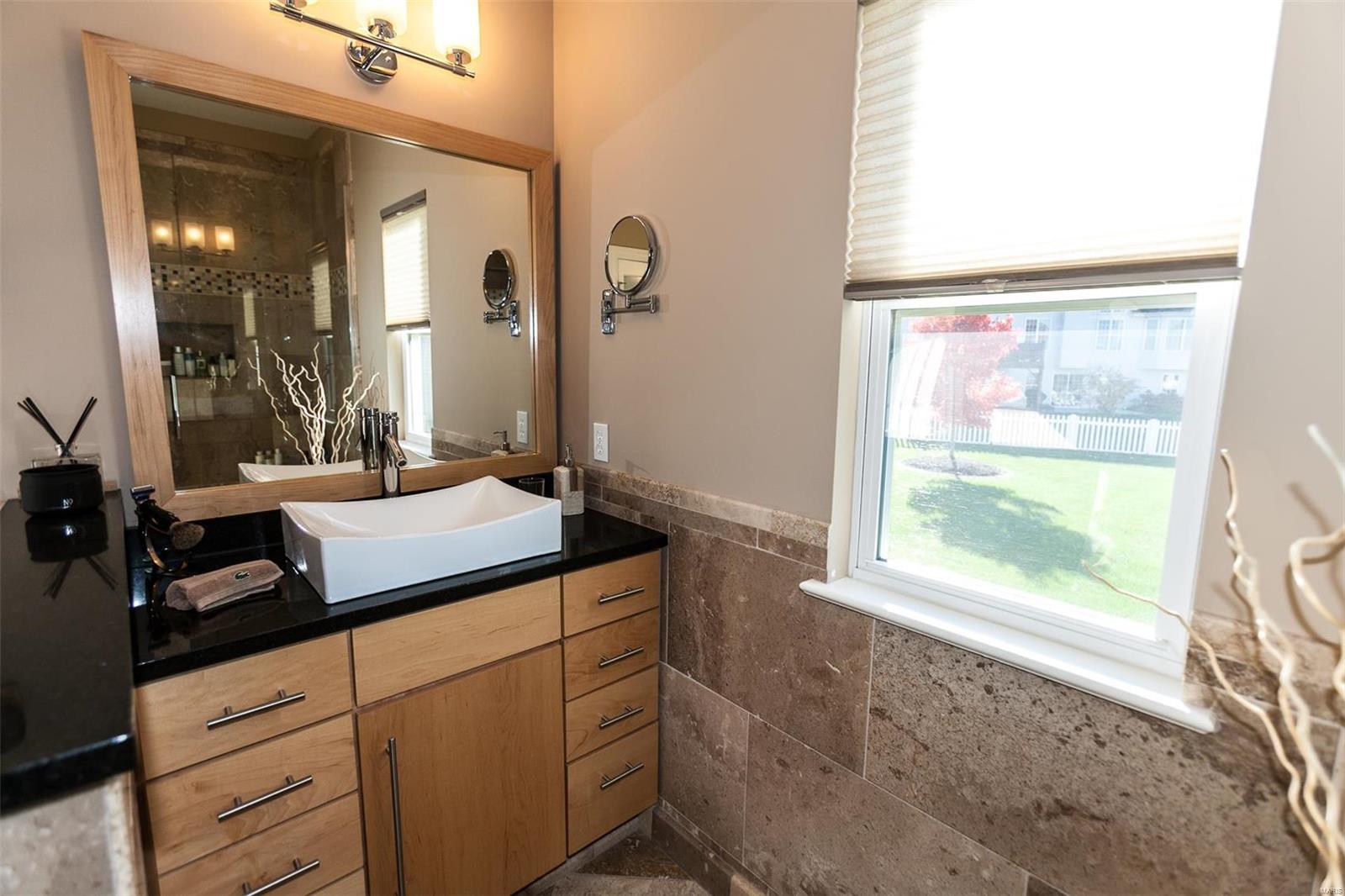 Ohmes Farm - Residential