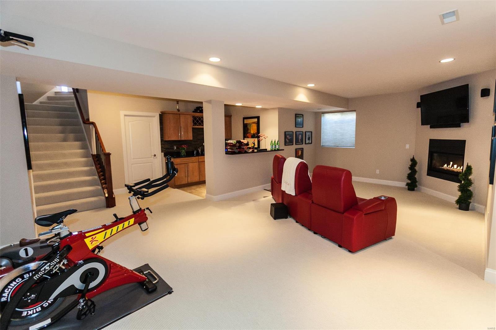 Ohmes Farm - Residential