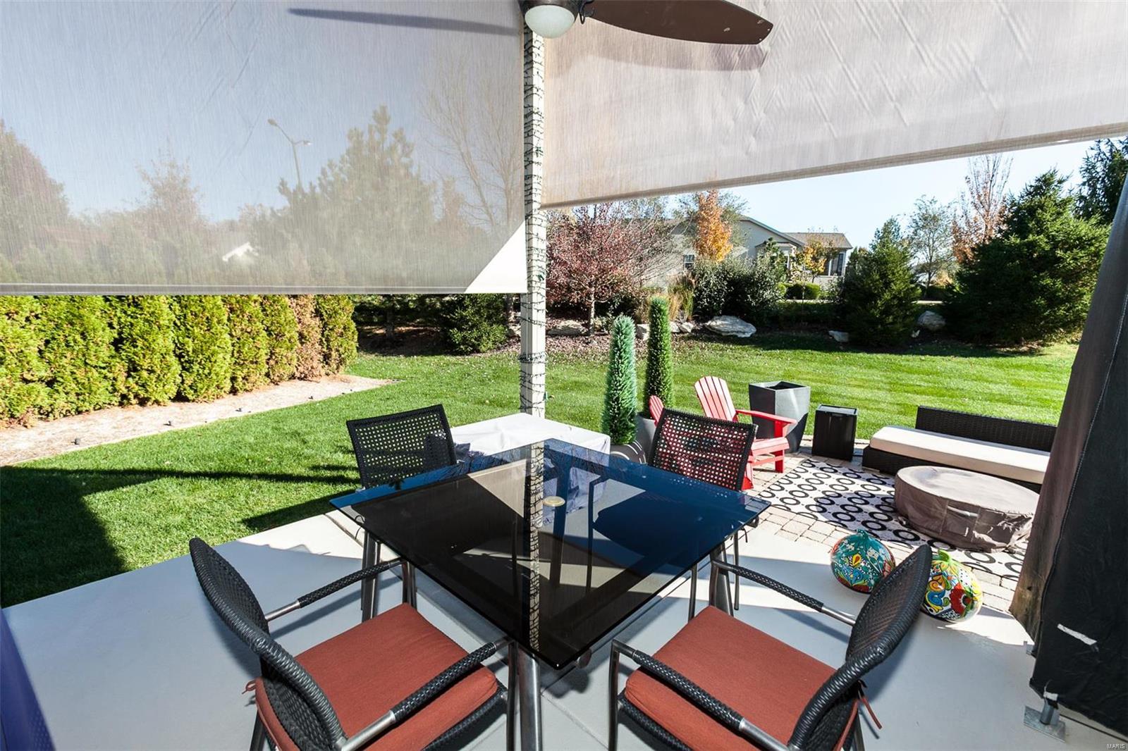 Ohmes Farm - Residential