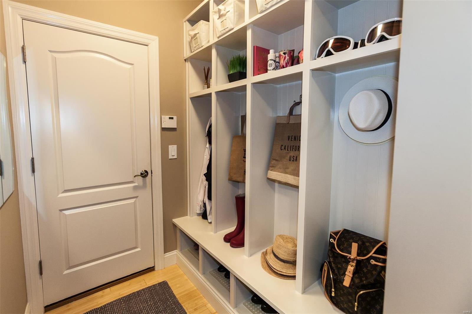 Ohmes Farm - Residential