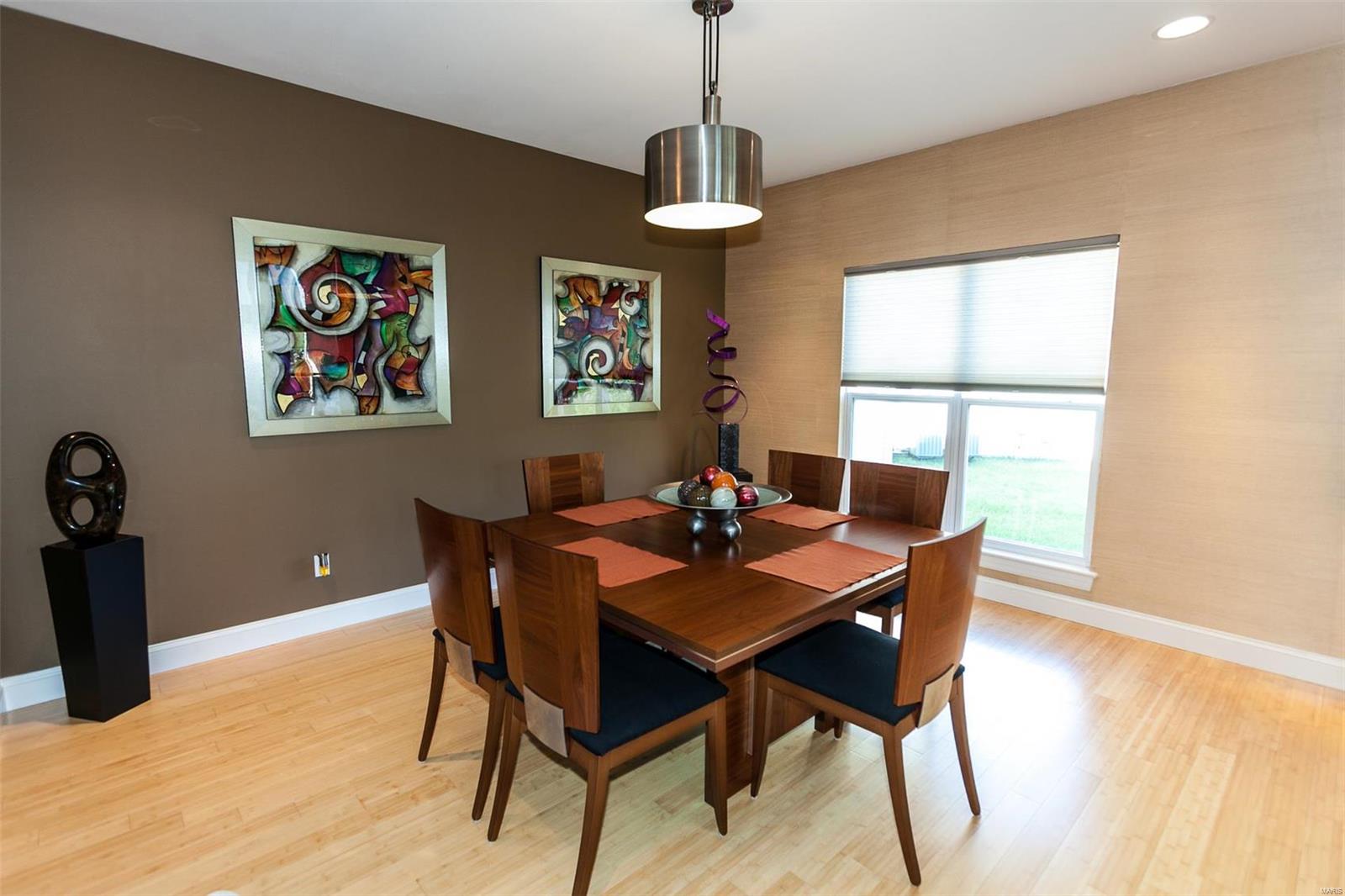 Ohmes Farm - Residential