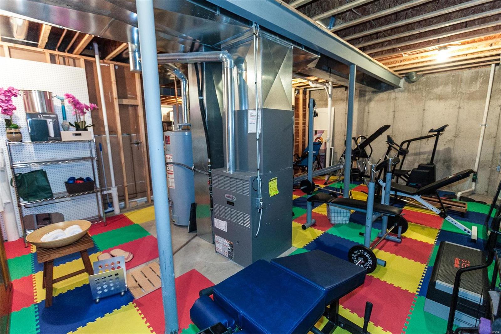 Ohmes Farm - Residential