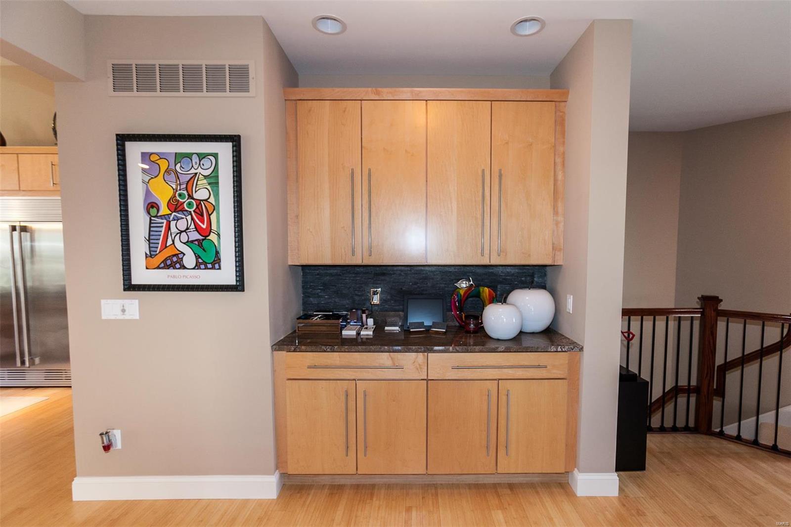 Ohmes Farm - Residential