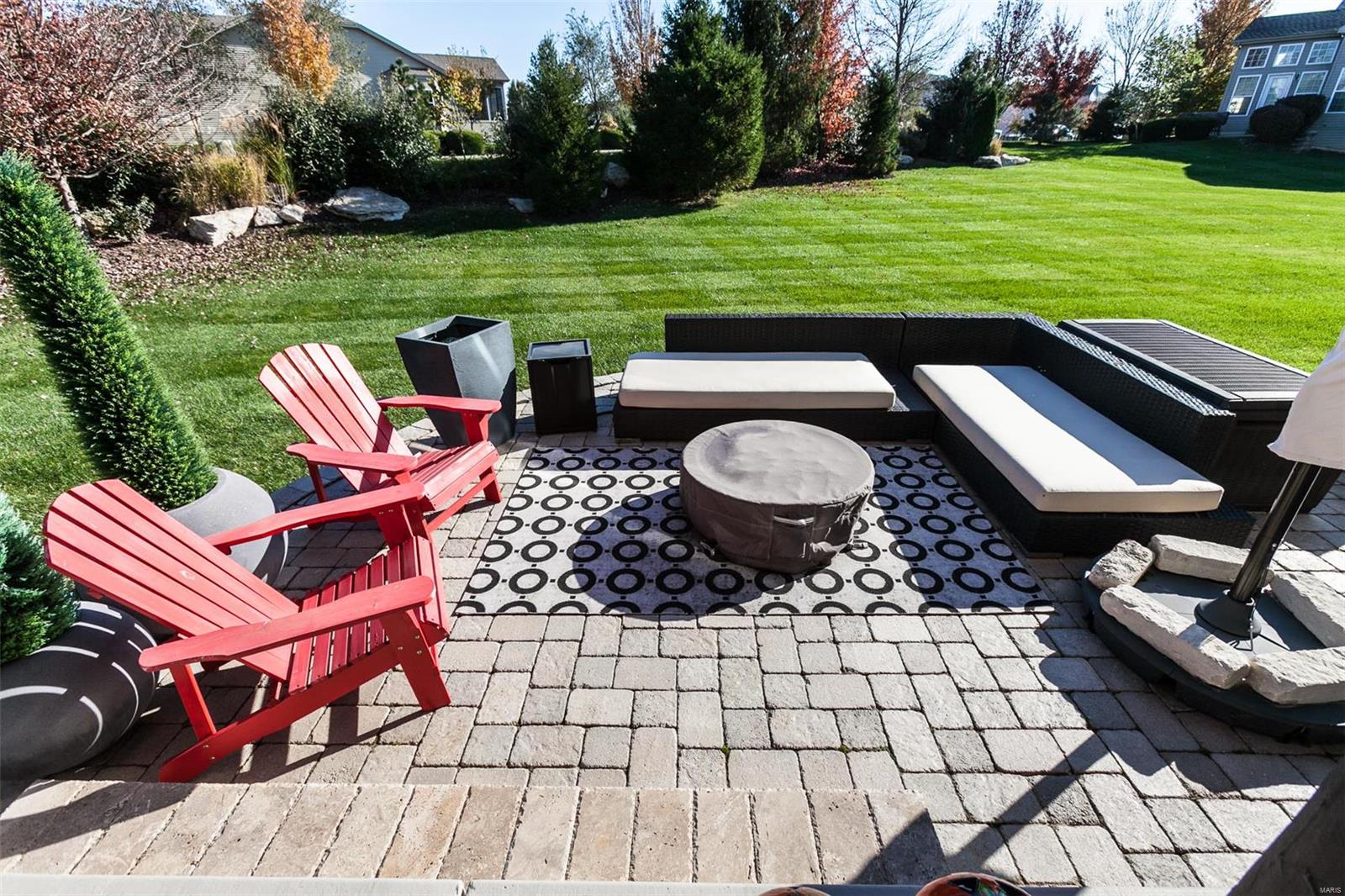 Ohmes Farm - Residential