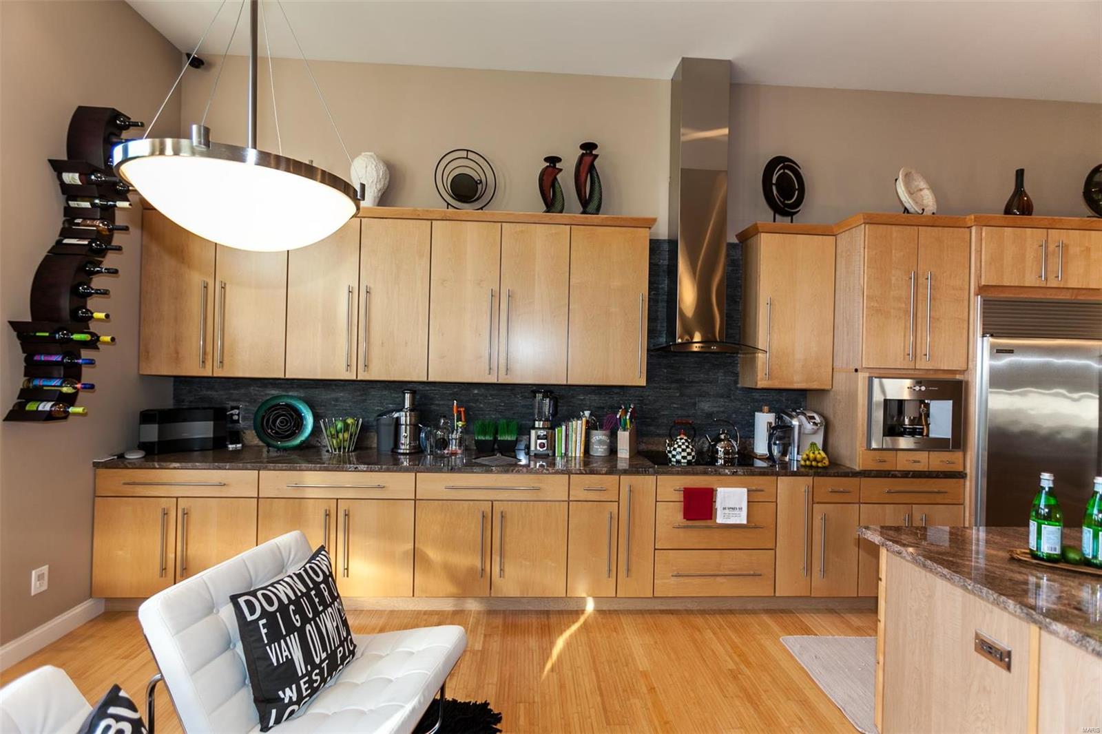 Ohmes Farm - Residential