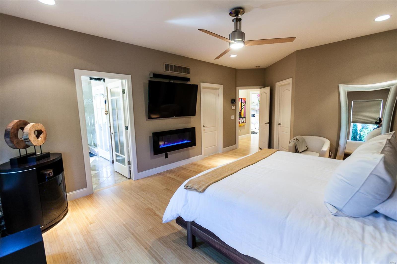 Ohmes Farm - Residential