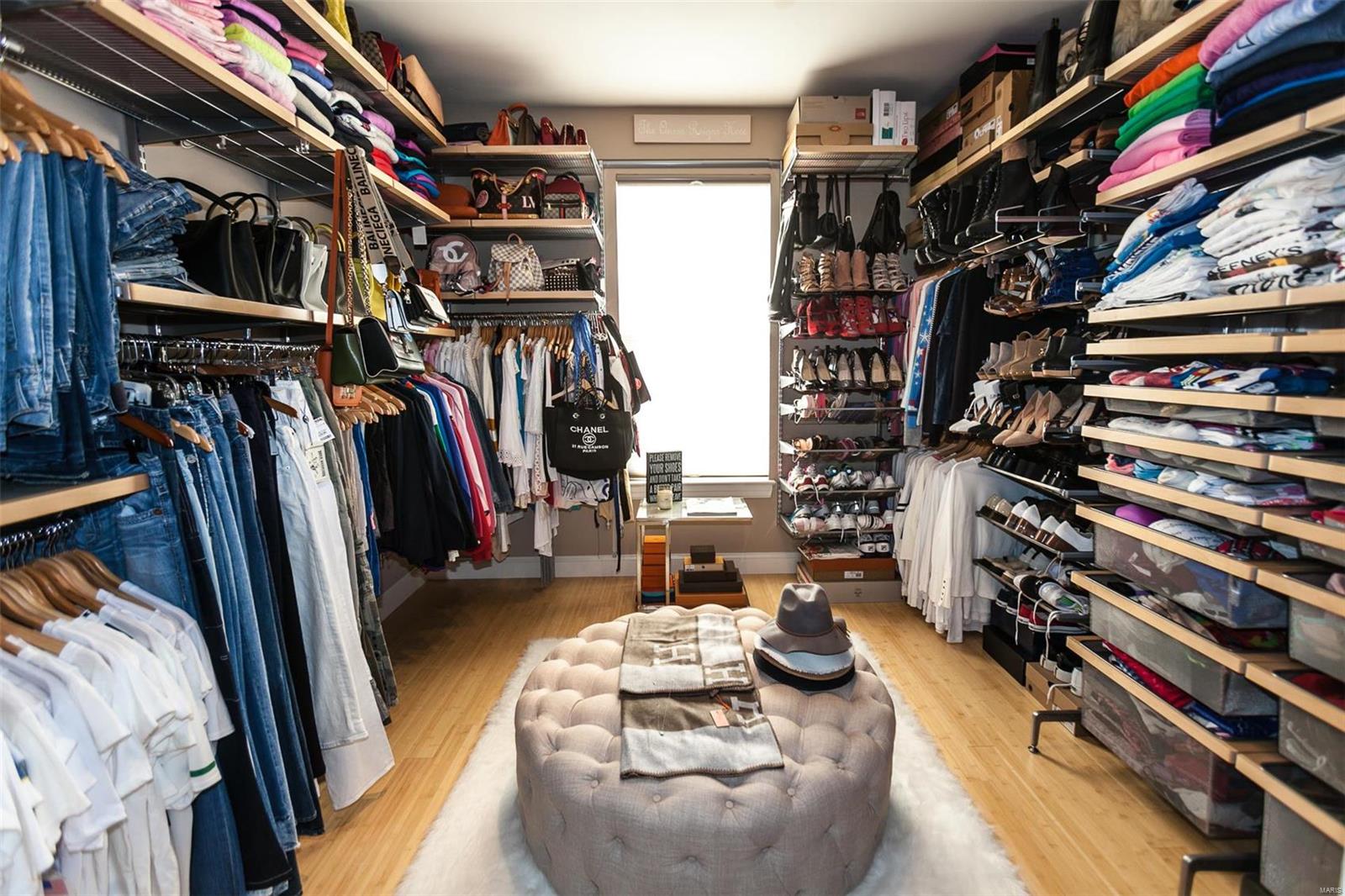 Ohmes Farm - Residential