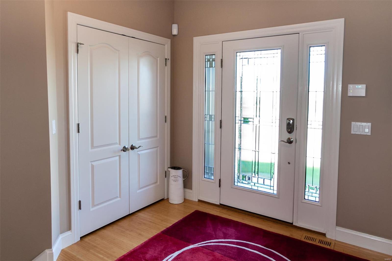 Ohmes Farm - Residential