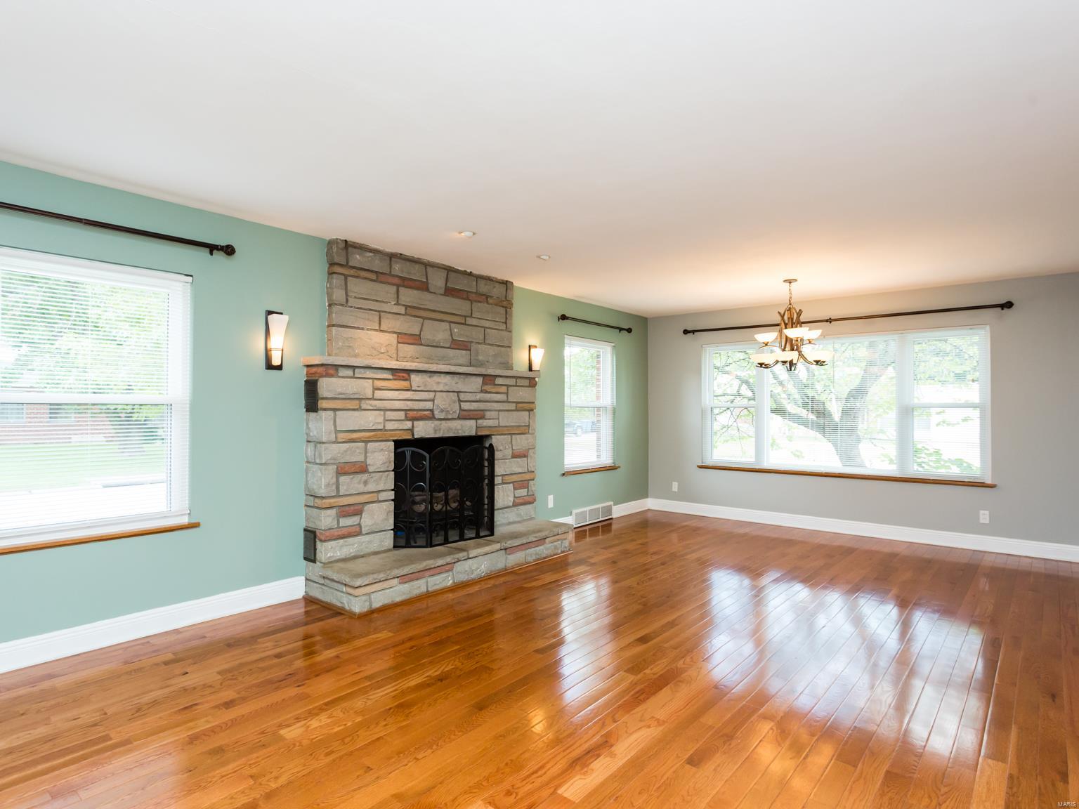 West Canterbury - Residential