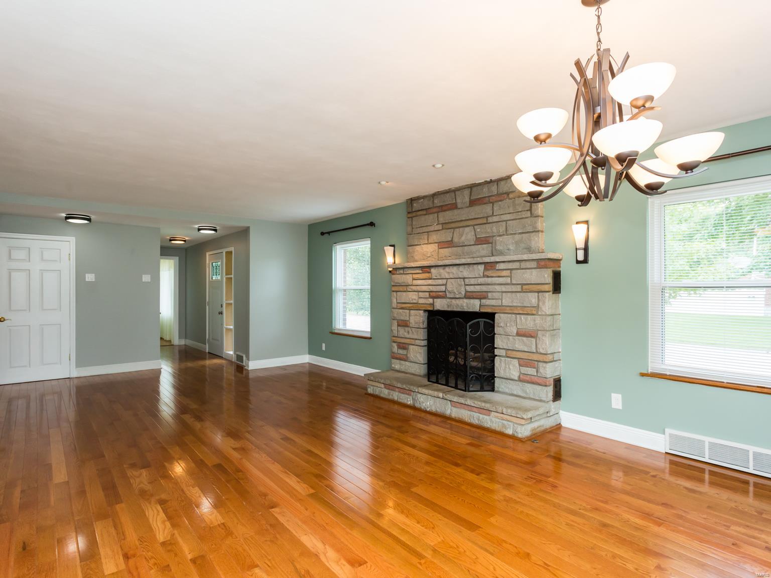 West Canterbury - Residential