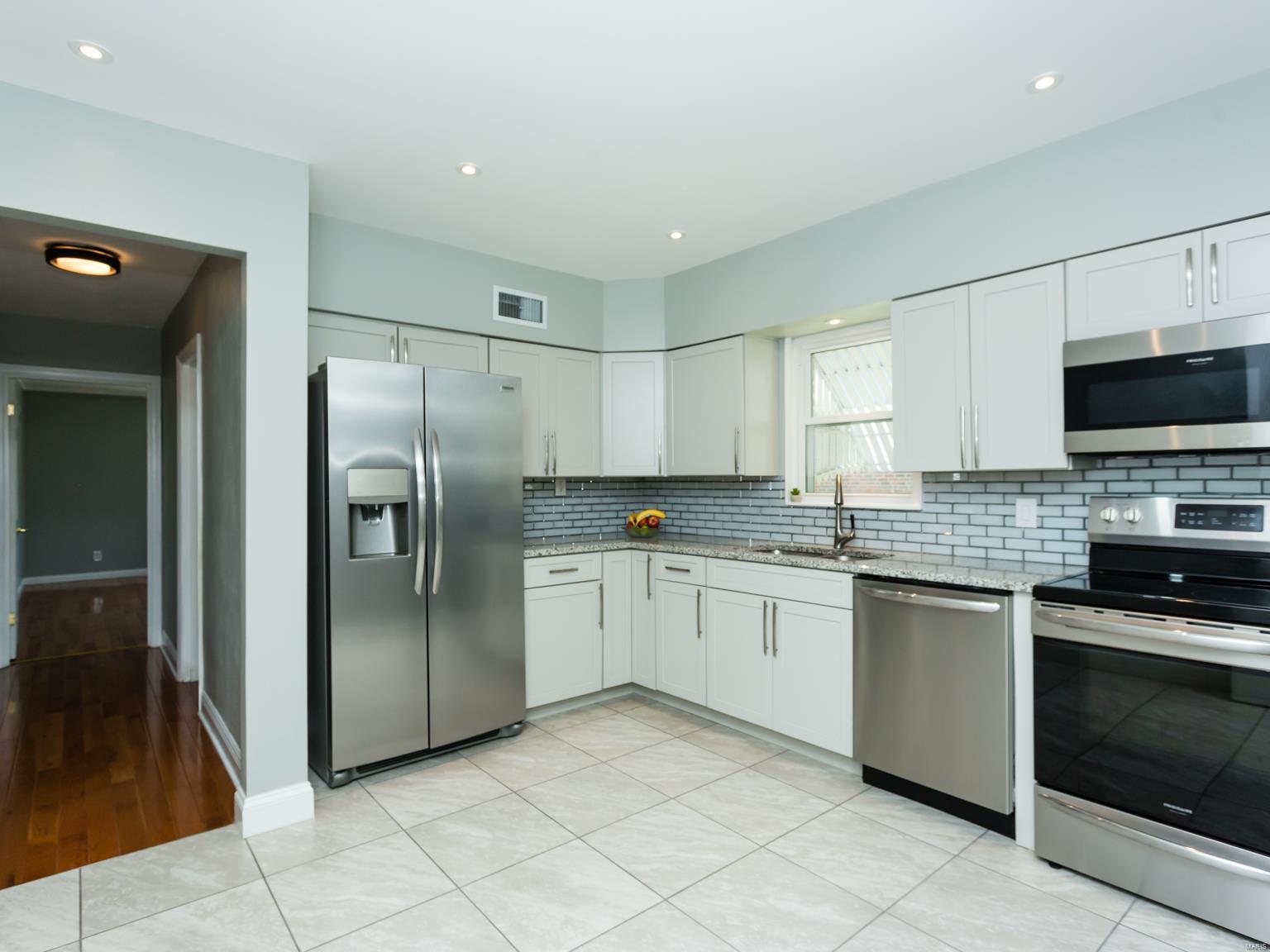 West Canterbury - Residential