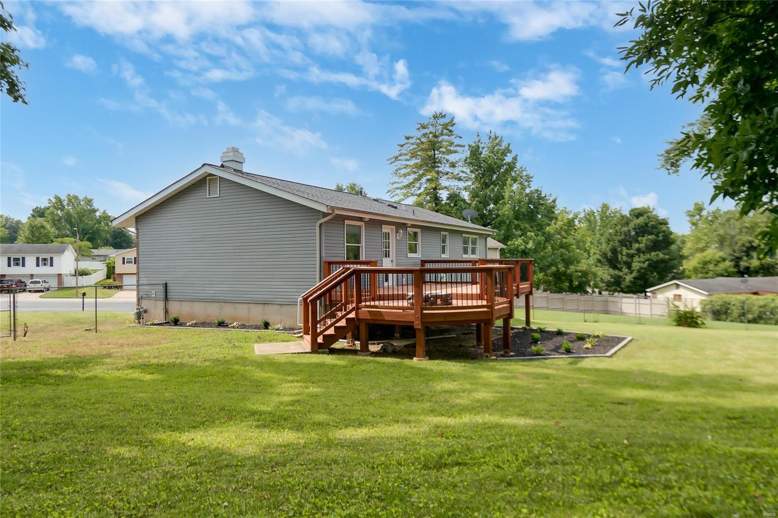 Elmwood Manor #8 - Residential