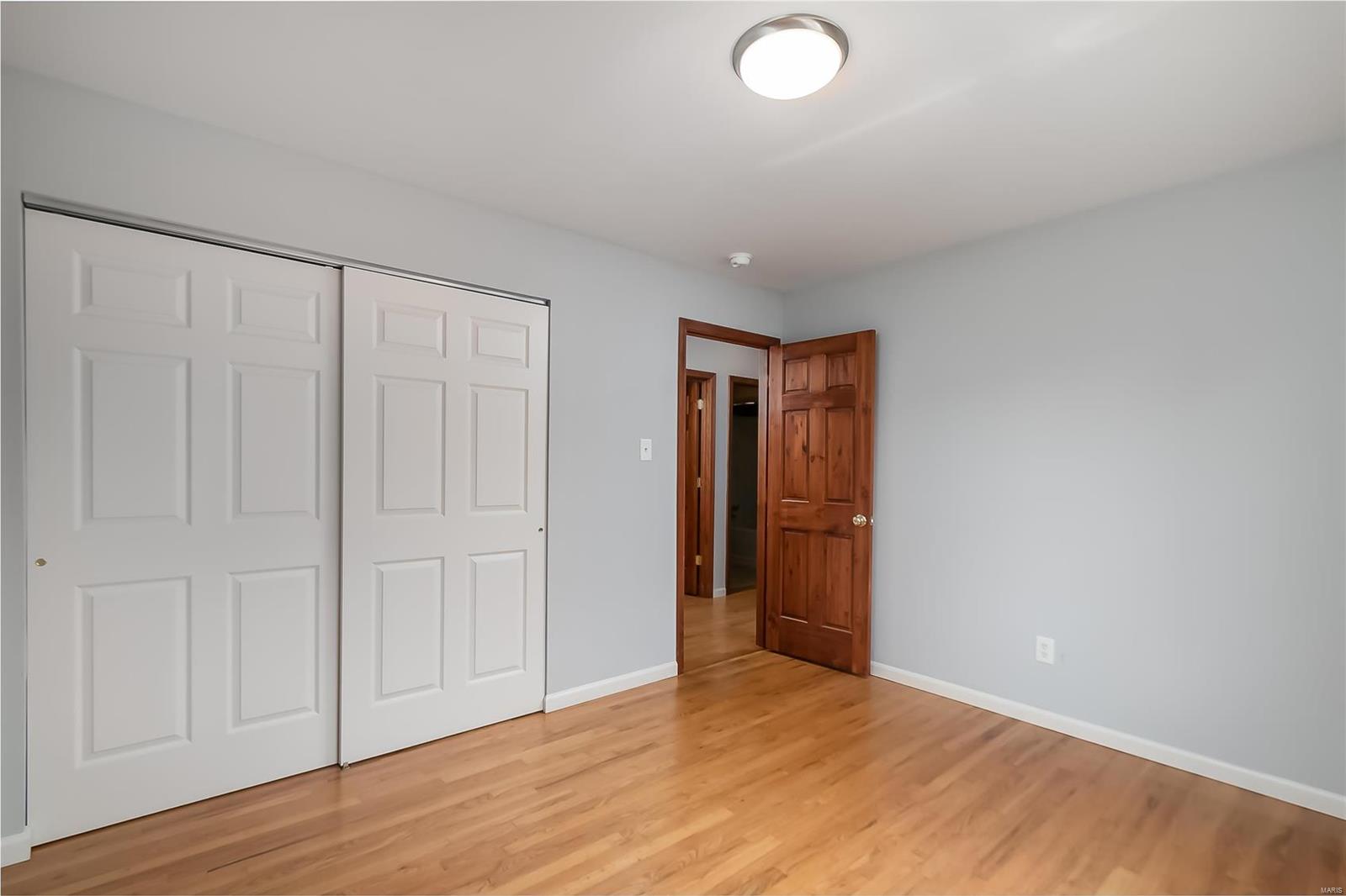 Elmwood Manor #8 - Residential