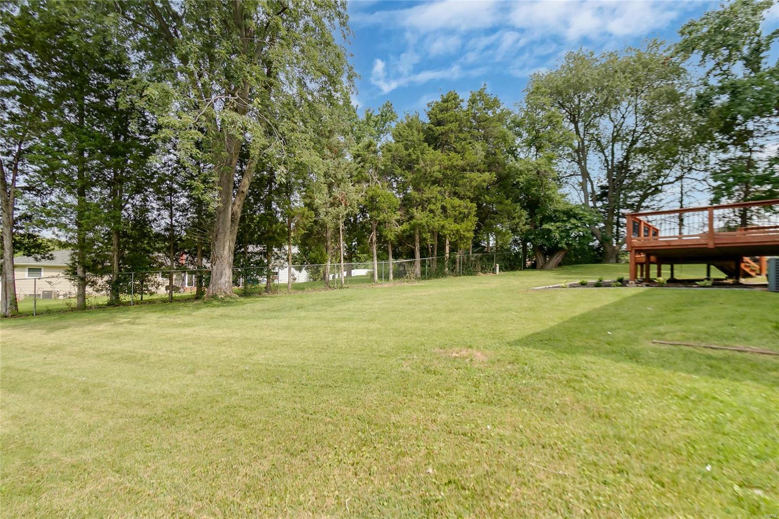 Elmwood Manor #8 - Residential