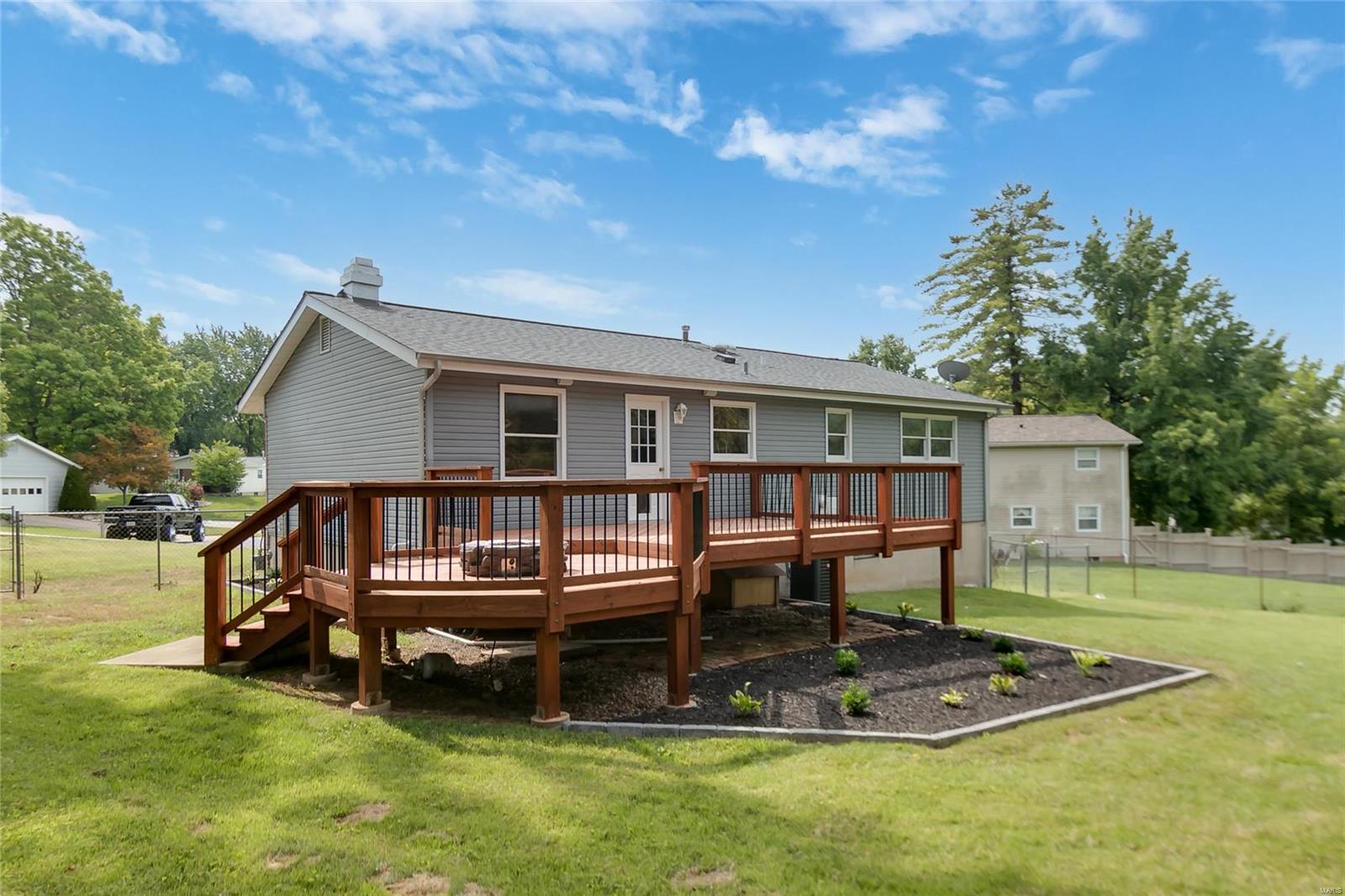 Elmwood Manor #8 - Residential