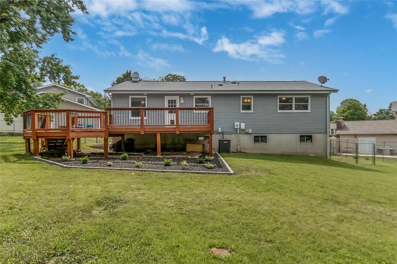 Elmwood Manor #8 - Residential