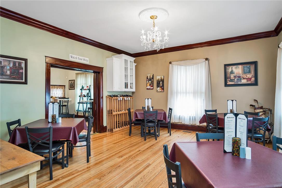 Railroad Addn-Wentz - Residential