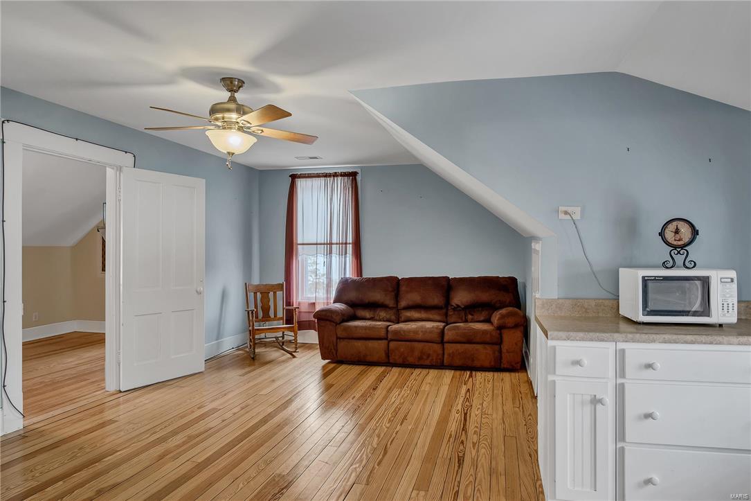 Railroad Addn-Wentz - Residential