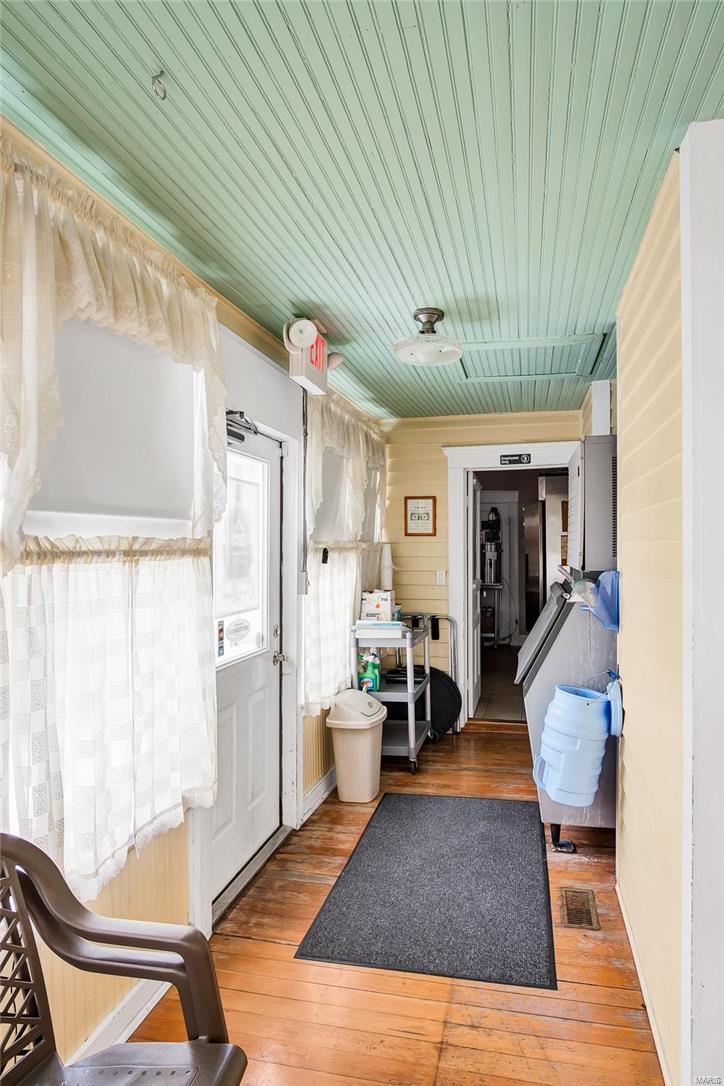 Railroad Addn-Wentz - Residential