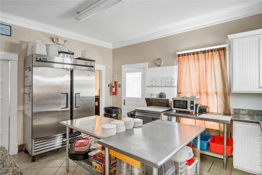 Railroad Addn-Wentz - Residential