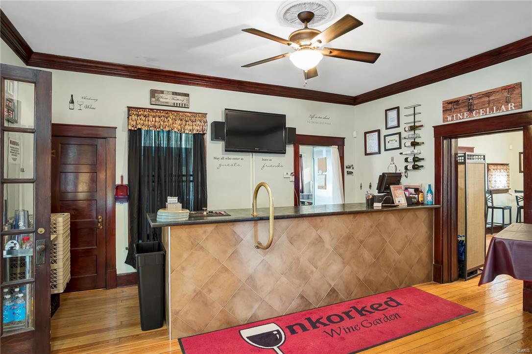 Railroad Addn-Wentz - Residential