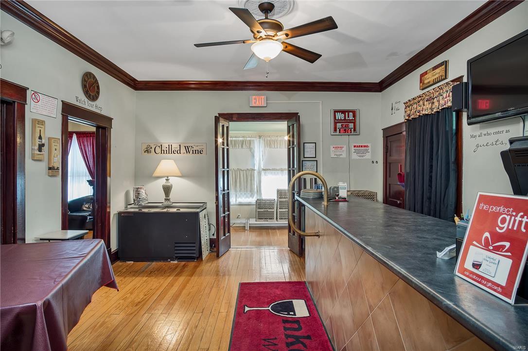 Railroad Addn-Wentz - Residential