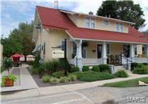 Railroad Addn-Wentz - Residential