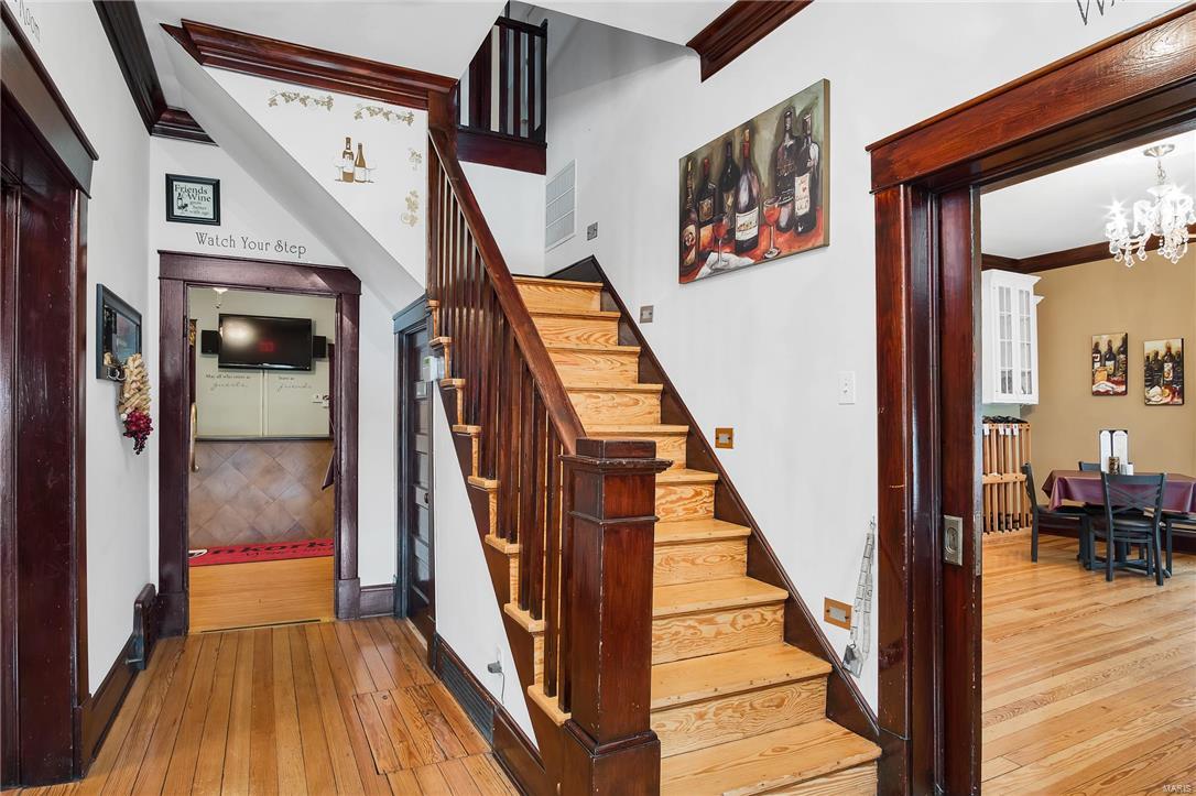 Railroad Addn-Wentz - Residential