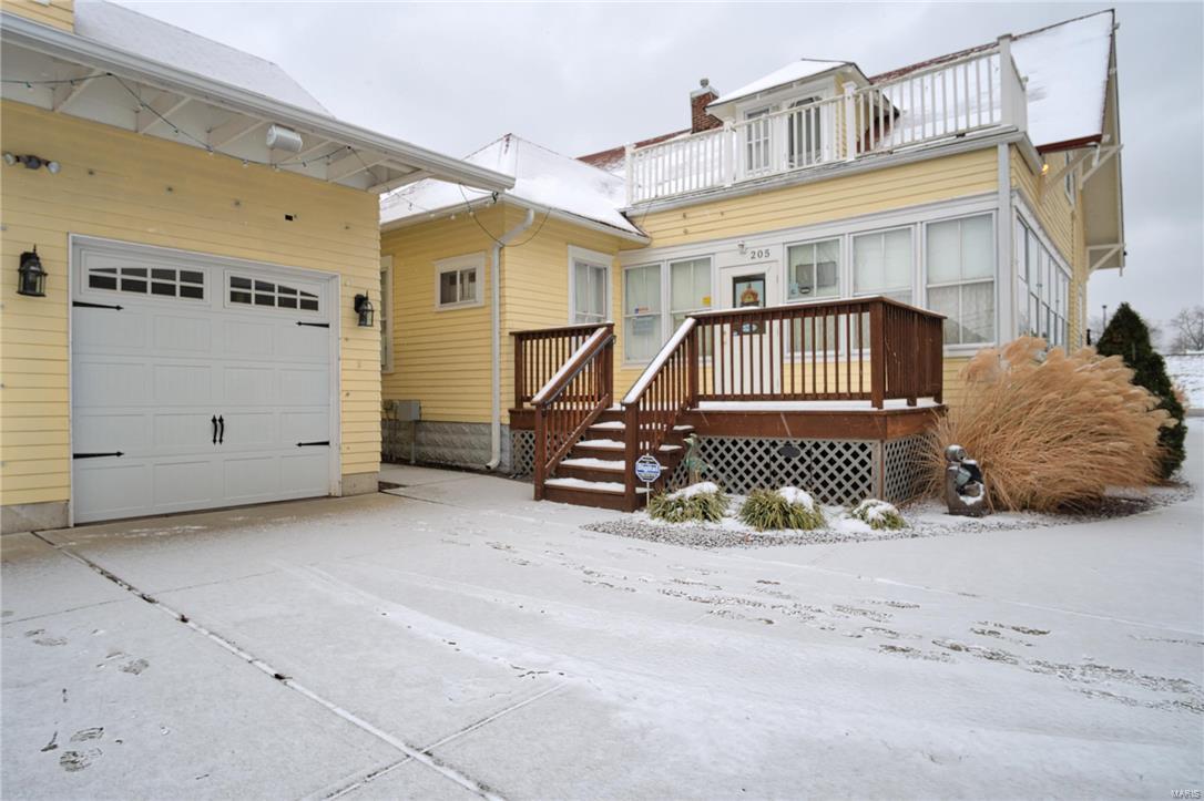 Railroad Addn-Wentz - Residential