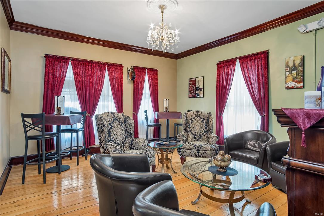 Railroad Addn-Wentz - Residential