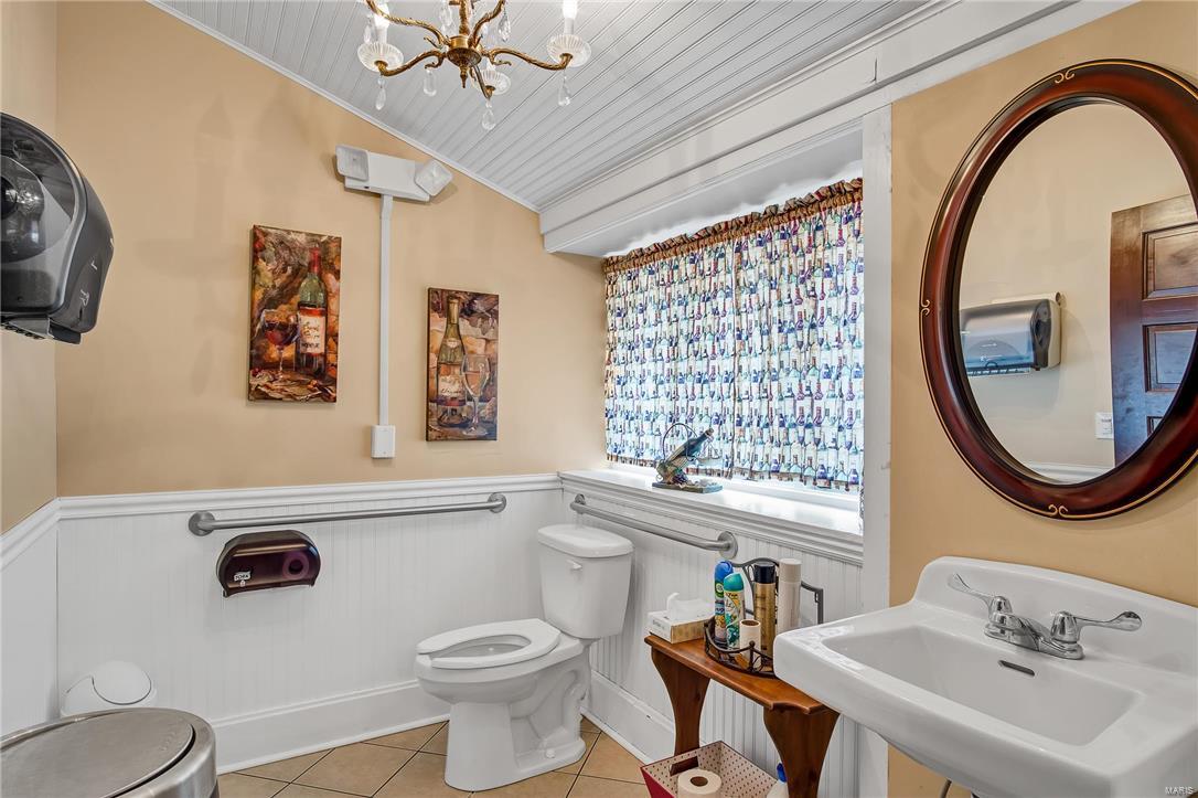 Railroad Addn-Wentz - Residential