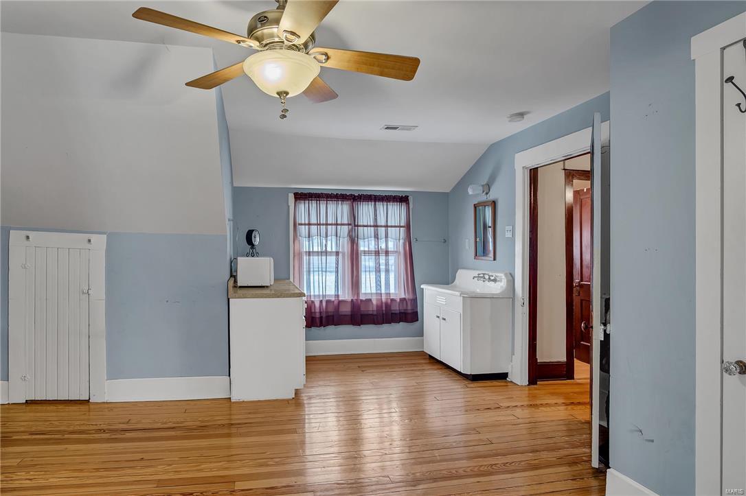 Railroad Addn-Wentz - Residential