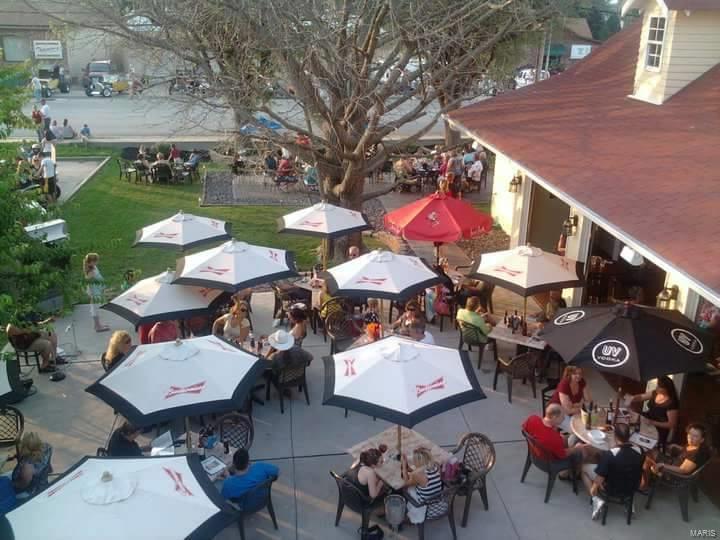 Railroad Addn-Wentz - Residential