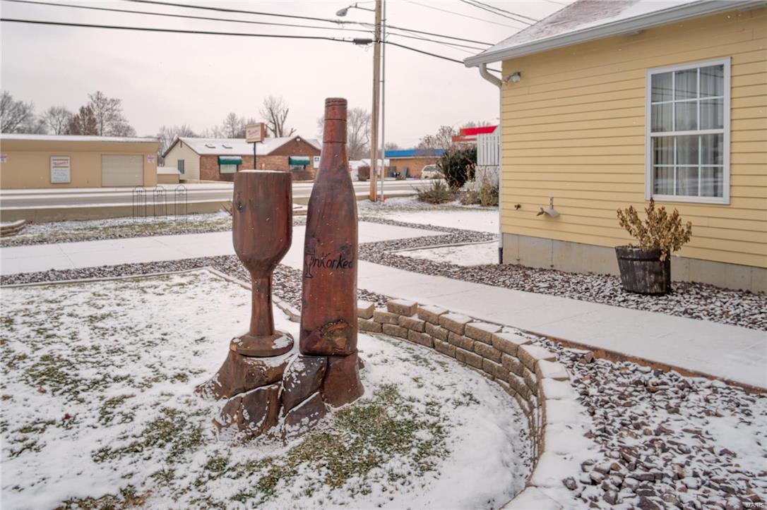 Railroad Addn-Wentz - Residential