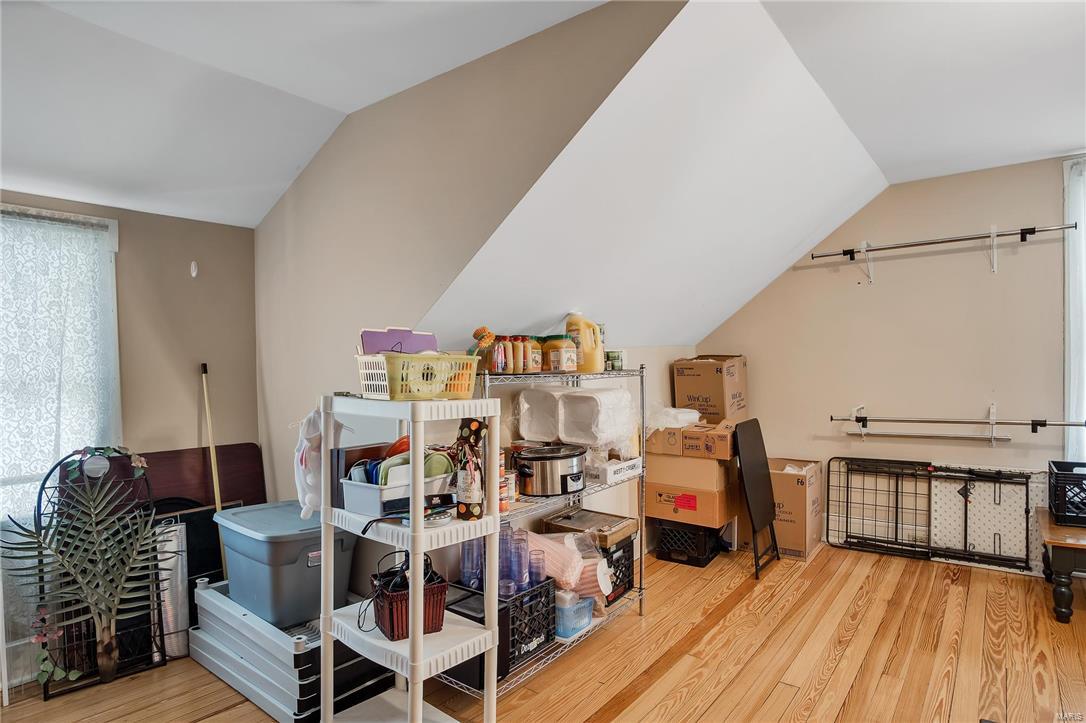 Railroad Addn-Wentz - Residential