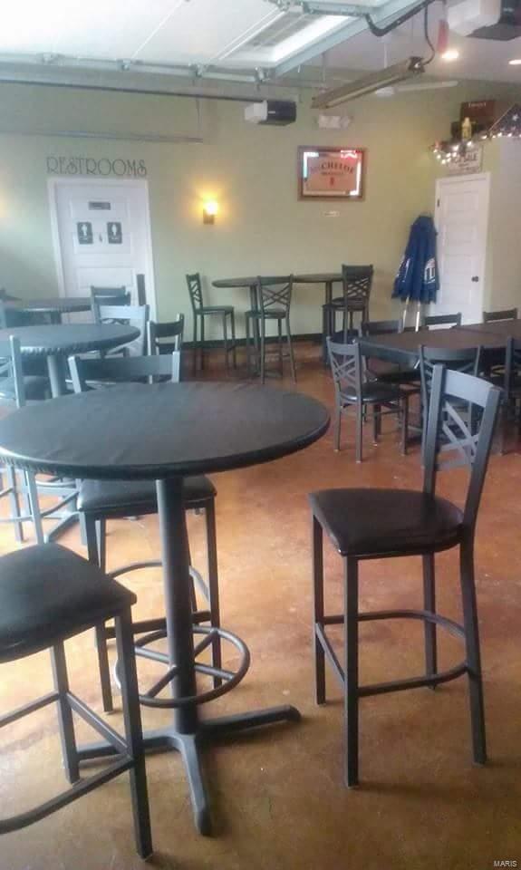 Railroad Addn-Wentz - Residential