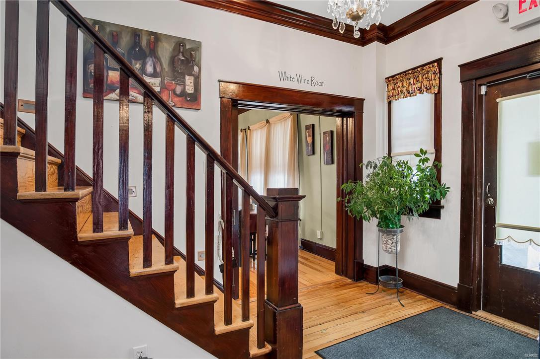 Railroad Addn-Wentz - Residential